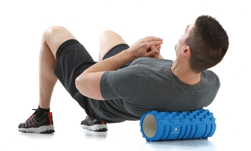 8 Foam Rolling Exercises To Get You Out Of Pain - LEP Fitness