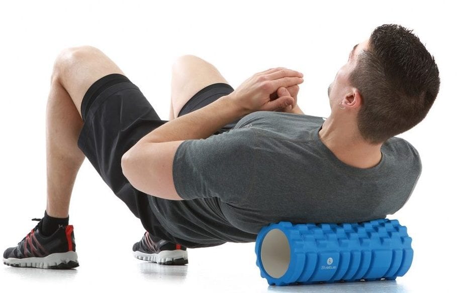 Everything You Need To Know About Foam Rolling LEP Fitness