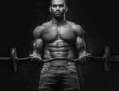 Double the size of your arms with these 4 tricks…