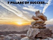 The 7 Pillars Of A Successful Physical Transformation
