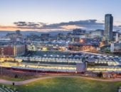 9 Great Places To Workout In Sheffield