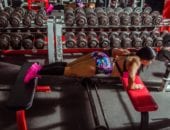 How to kit out your own private personal training studio