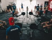 Group Personal training