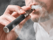 Does vaping harm the Cardiovascular System