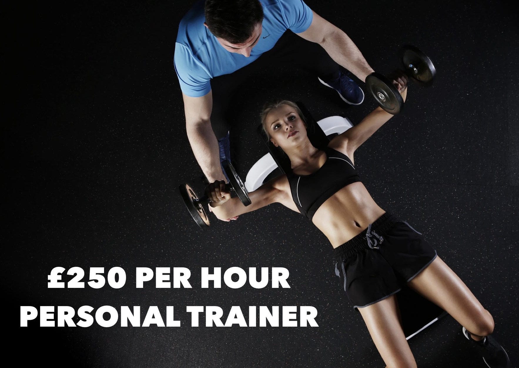 How much should you pay for a personal trainer? LEP Fitness