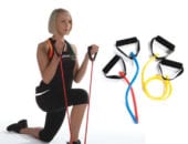 Resistance Band Workout | 20 Exercises | 8 Week Program To Try At Home