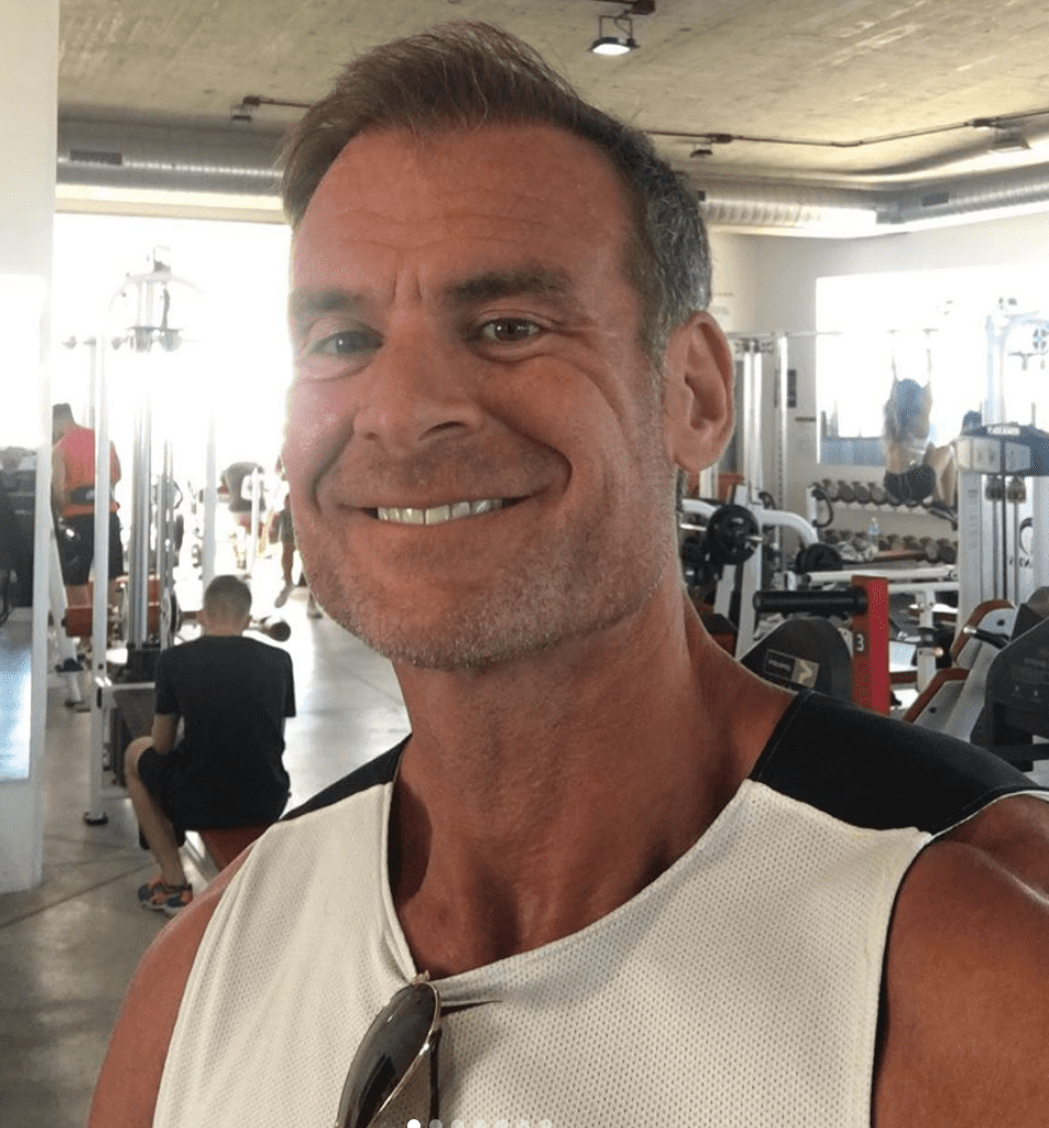 Instagram Fitness Gurus The 5 Best Fitness Pros To Follow On