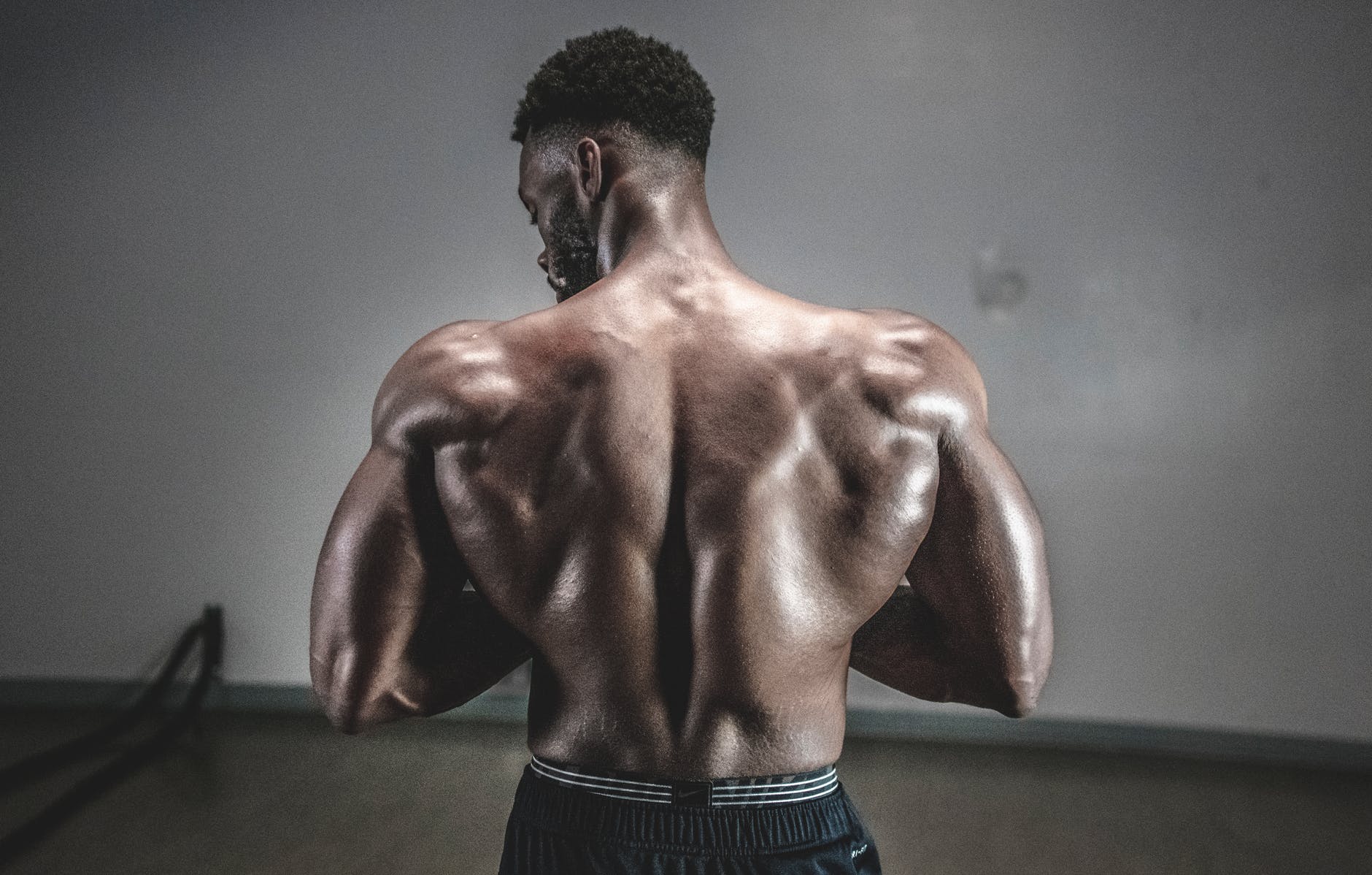Can You Build Muscle On A Keto Diet LEP Fitness