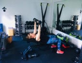 private personal training gym in Sheffield | LEP Fitness