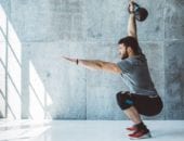 4 Tips To Help You Improve Your CrossFit Training