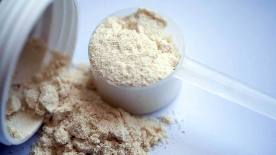 Can Protein Shakes Help You Lose Weight? LEP Fitness