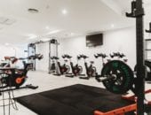 5 essential pieces of equipment you need for a perfect home gym