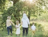 4 Methods for Improving Your Family’s Health