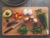 Top Tips for Healthy Meal Prep