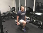 personal trainers Sheffield - LEP Fitness - Ben, W