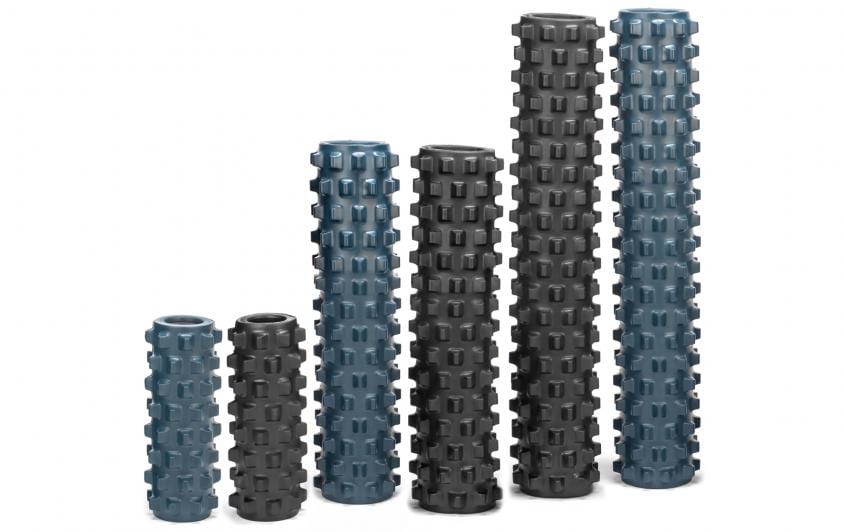 8 Foam Rolling Exercises To Get You Out Of Pain