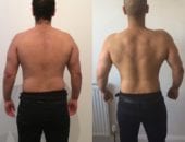 sheffield personal trainer - LEP Fitness