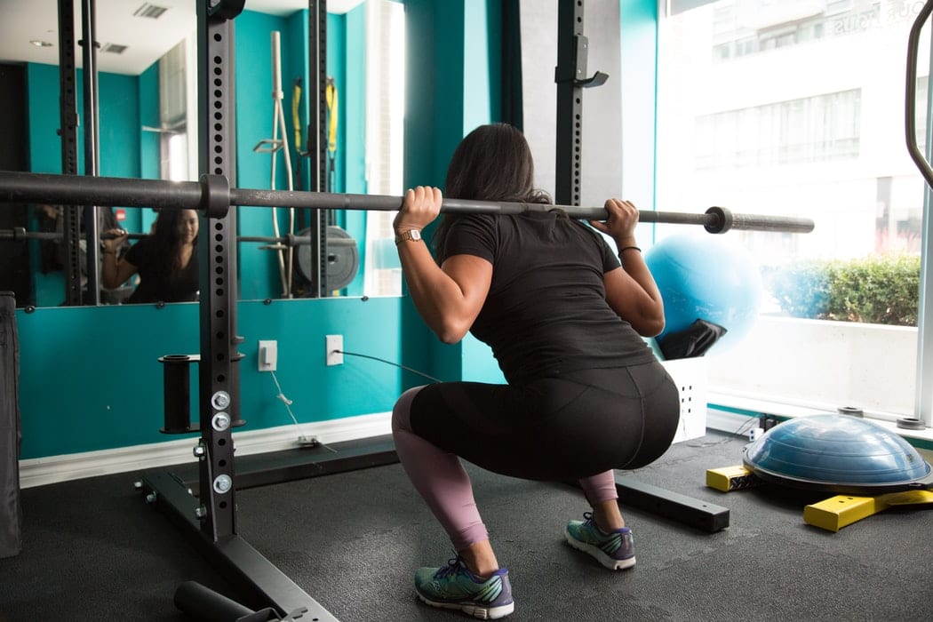 5 Of The Best Pieces Of Gym Equipment To Use With Your Personal