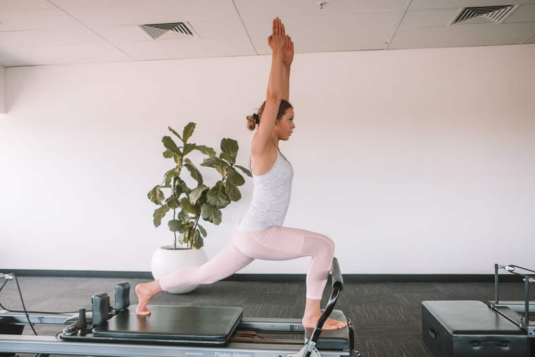 How To Become A Pilates Teacher LEP Fitness