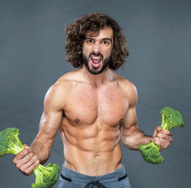 Joe Wicks Is Being Hated On By Personal Trainers Right Now But Why LEP Fitness