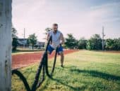 5 Outdoor Workout Ideas for Spring 2020