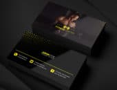 Maximise Success as a PT with your Business Card