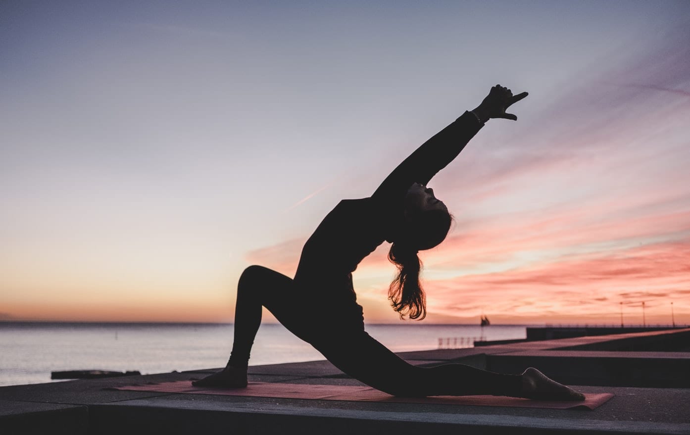 Mindful Teacher Training: How to Be a Better Yoga Instructor - LEP Fitness