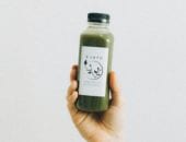 The best cold pressed juice in London