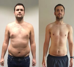 Jan Loses 24kg with LEP Fitness...