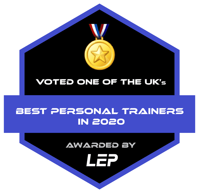 Top 40 Personal Trainers in the UK 