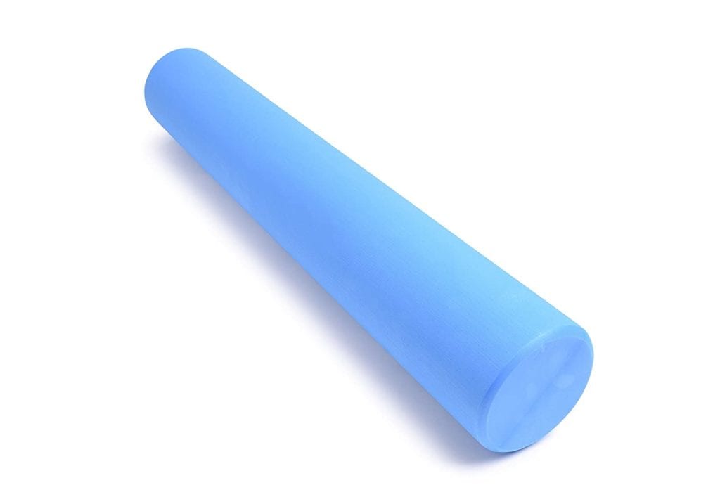 long foam roller 