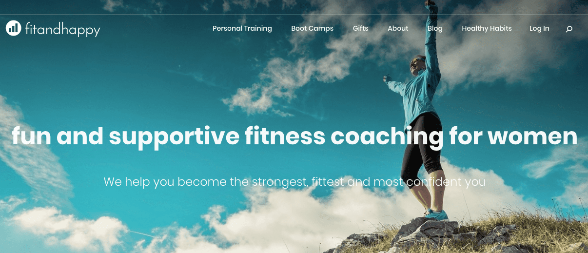 Top 40 Personal Trainers in the UK LEP Fitness