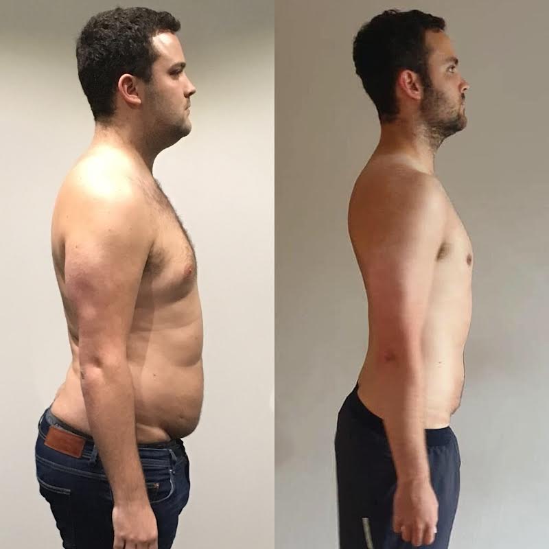 Jan body transformation sheffield 