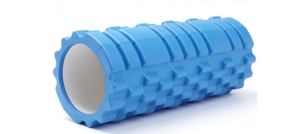 small foam roller 