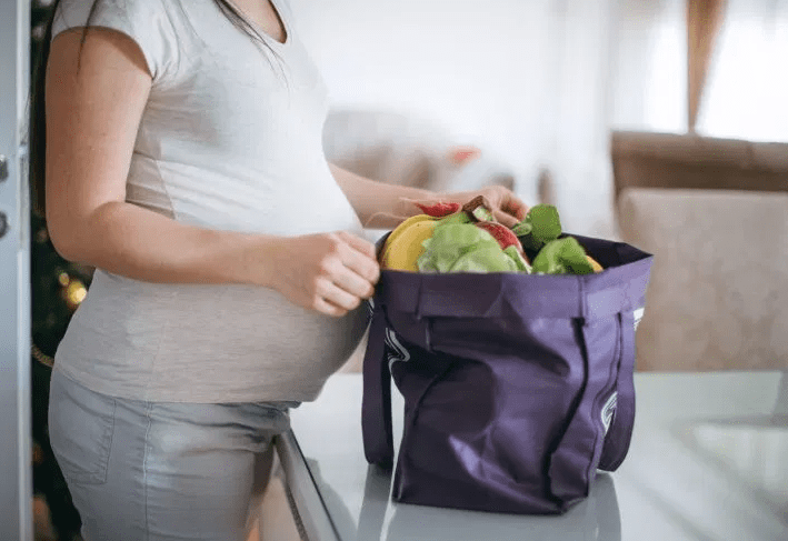 Pregnancy & Keto Diet