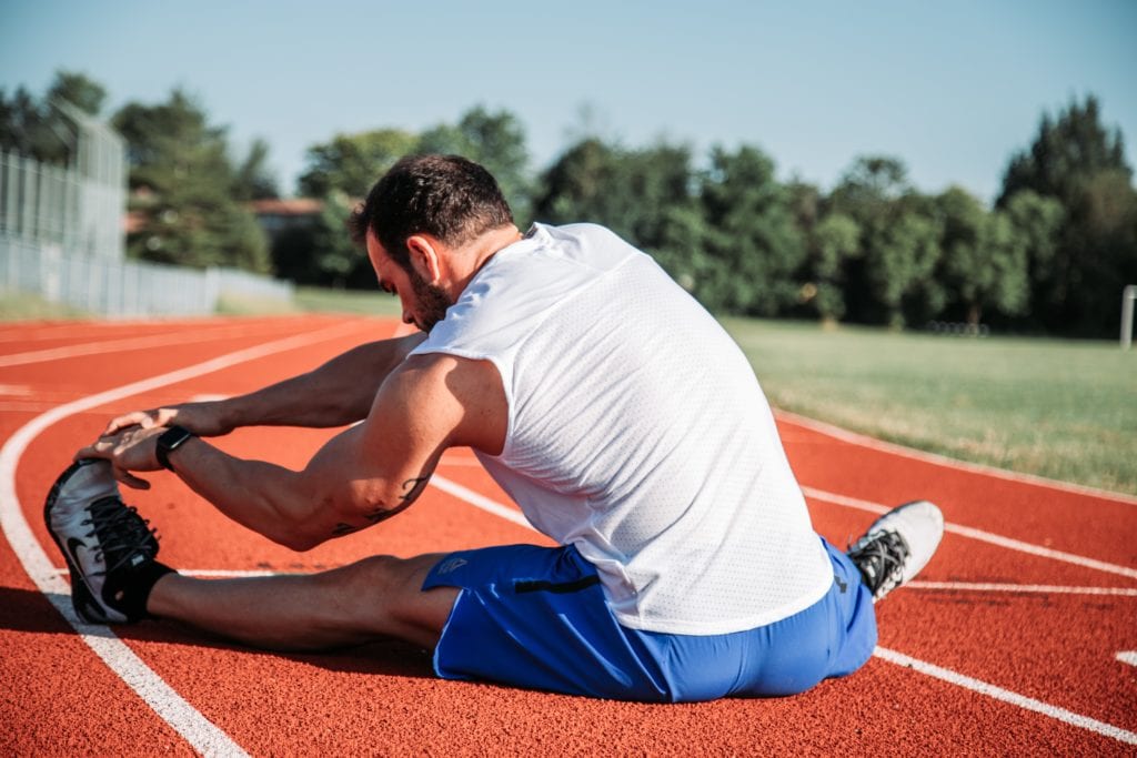 Are We More Prone to Injury When Exercising