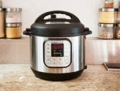 Healthy Instant Pot Recipes