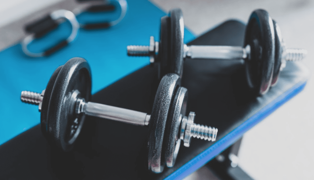 6 Things To Consider When Buying Workout Equipment For Home Use