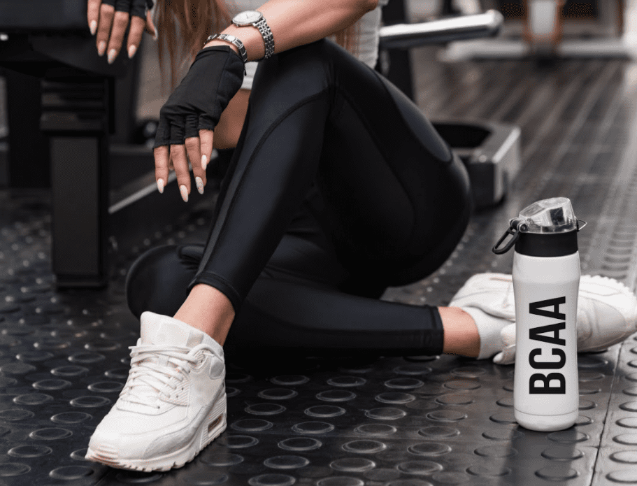 9 Proven Benefits Of Drinking Supplements With BCAAs