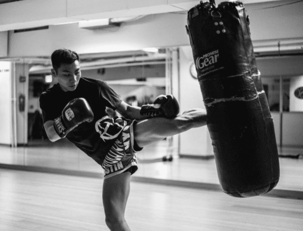 Boxing Bags for Your Fitness Regimen