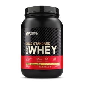Whey Protein for bodybuilders 