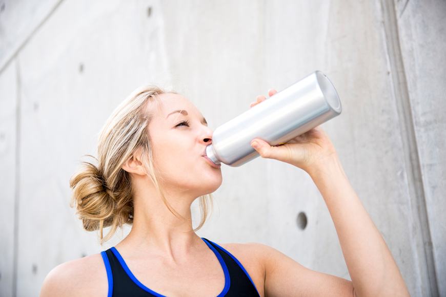 Collagen As a Post-workout Protein? - LEP Fitness