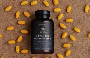 10 Supplement Recommendations For Bodybuilders - multivitamin 