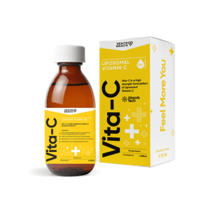 Vitamin C for bodybuilders 