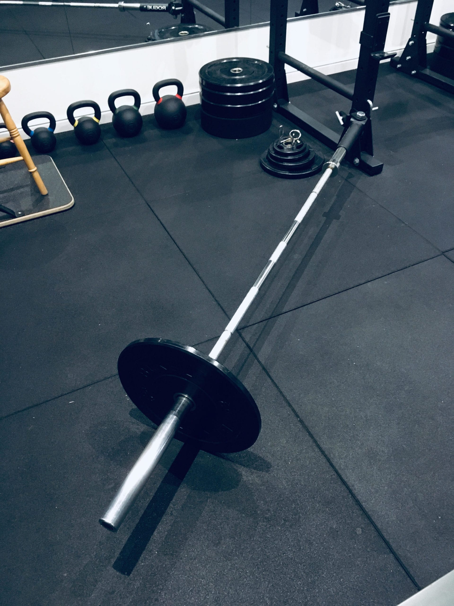 13 Landmine Exercises for Building Strength & Muscle... - LEP Fitness