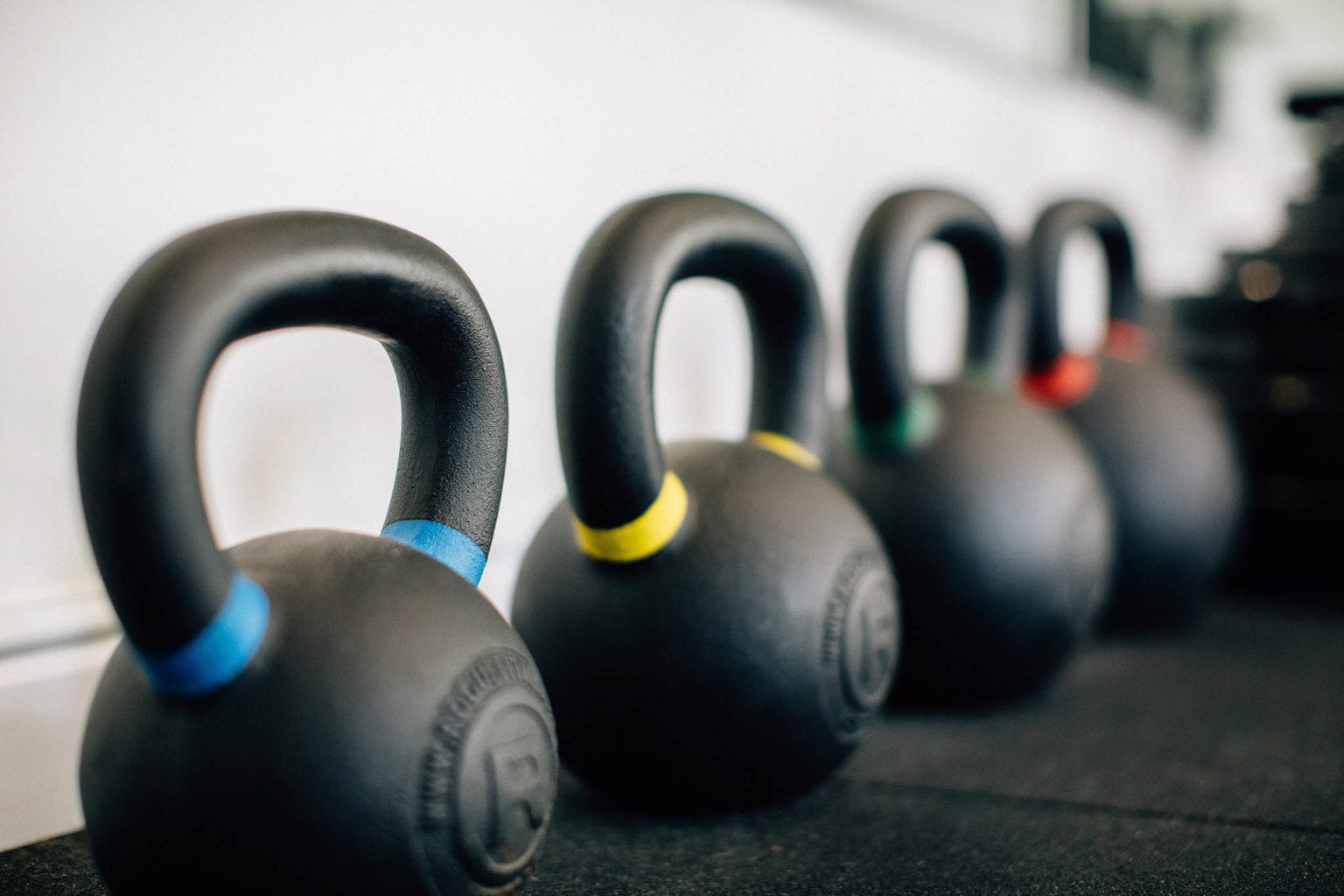 Why working out with kettlebells is worth considering... LEP Fitness