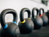 Why working out with kettlebells is worth considering