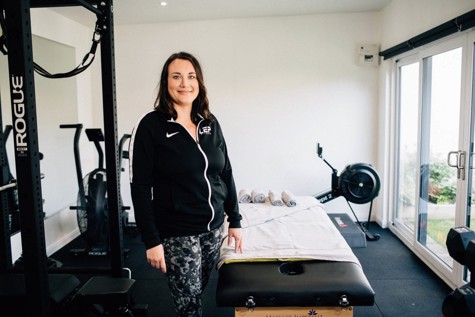 Sports Massage Sheffield Deep Tissue Massage Pregnancy Massage