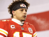 Mahomes and the Chiefs: Training to be Champs