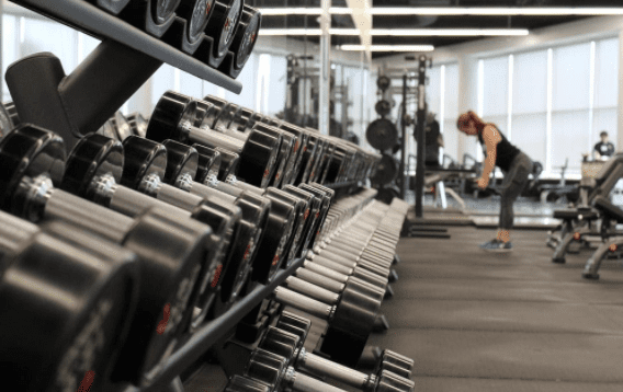 What No One Tells You About Getting Back to the Gym After Surgery